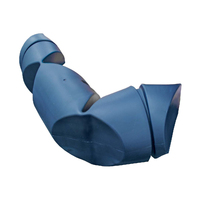 Majoni Dock Corner Fender 190mm x 1m