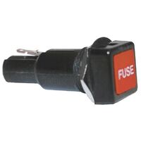 Fuse Holders - Square