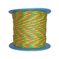 Ski Rope Fluorescent 200m Reels