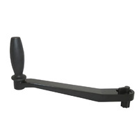 Sheet Winch Handle Aluminium