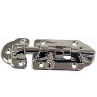 Barrel Bolt - Nautical