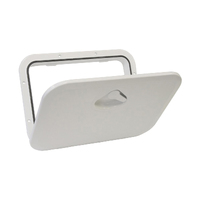 Nuova Rade Deluxe Access Hatch 375x270mm
