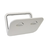 Nuova Rade Deluxe Access Hatch 440x315mm