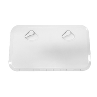 Nuova Rade Deluxe Access Hatch 606x353mm