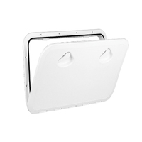 Nuova Rade Deluxe Access Hatch 525x460mm