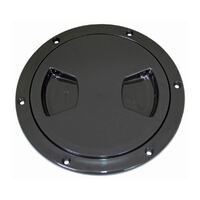 Standard Inspection Port