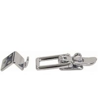 Hatch Fastener - Angle