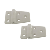 Hinges - Nylon 60x38mm