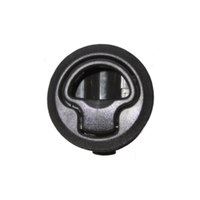 Latches - Flush Slam Polycarbonate