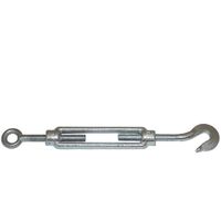 Turnbuckle Hook & Eye
