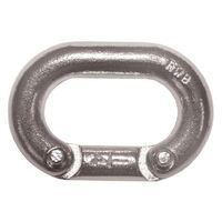 Chain Joining Links 316 Grade Stainless Steel