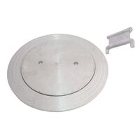 Deck Plate - Aluminium Alloy