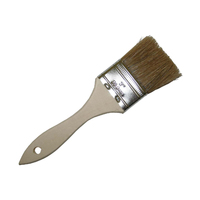 Paint Brushes Economy Range