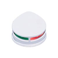 Navigation LED BiColour Horizontal Mount