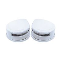 Navigation LED Port & Starboard Horizontal Mount