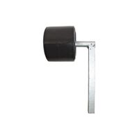 Single Wobble Brackets & Assembly