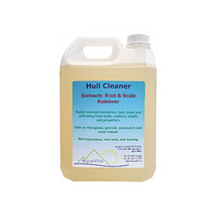 Aquaviro Hull Cleaner