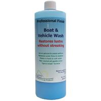 Aquaviro Professional Boat & Vehicle Wash