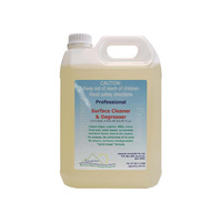 Aquaviro Cleaner & Degreaser