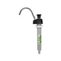 Ultra Vertical Faucet Pump