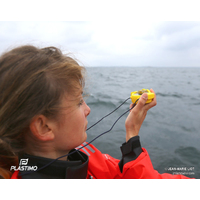 Iris 50 Handbearing Compass