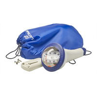 Iris 100 Handbearing Compass