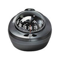 Offshore 75 Powerboat Compass Binnacle Mount
