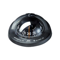 Offshore 95 Powerboat Compass Flush Mount Conical Card