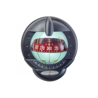 Contest 101 Sailboat Compass Vertical Mount
