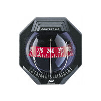 Contest 130 Sailboat Compass Vertical Mount