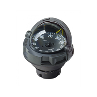 Olympic 135 Sailboat Compass Flush Mount