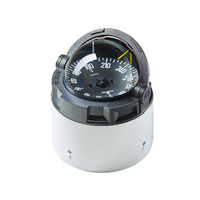 Olympic 135 Sailboat Compass Binnacle Mount