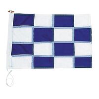 Code Flags Individual 30x40