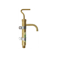 Engine Oil Sump Pump Model WS-280