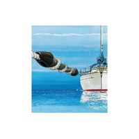 Mooring Spring Compensator