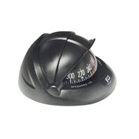 Offshore 115 Powerboat Compass Flush Mount Flat Card