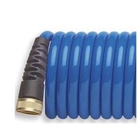HoseCoil HP Washdown Hose