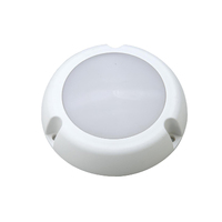 LED Waterproof Cockpit Lights 12v