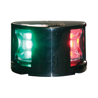 Lalizas FOS 12 LED Horizontal Mount Bi-Colour Navigation Lights