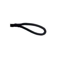 Fender Lanyard - Set of 2 Black Double Braided Lines
