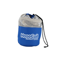 HoseCoil Pro Gold Expandable Hose Kits