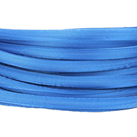 HoseCoil Flexible Hose Kits Blue