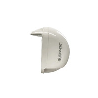 Premium E60 Edge Mount Dock Fender Straight 870x230mm