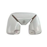 Premium E65 Edge Mount Dock Fender Corner 800x180mm