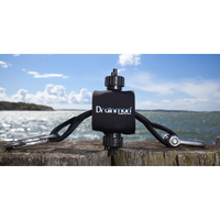 Unimer Drainman Bilge Pump Powered by Nature