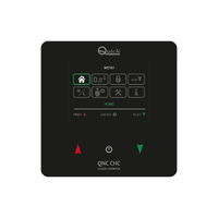 Quick QNC CHC Chain Counter Panel Mount