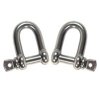 Viper Pro HI SPEC 3000 Rope and Chain Kit 200m