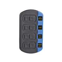 Narva Marine Waterproof Switch Panel