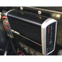 Projecta 25A 5 Stage Intelli-Charge 9-32V Lithium Dual Battery Charger