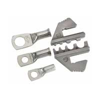 Professional Ratchet Crimping Kit